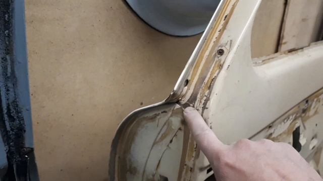 Ремонт ГАЗ 21"Волга". смотреть онлайн