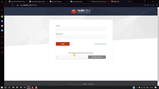 Deploy Ultroid to Heroku | Telegram UserBot | Ultroid смотреть онлайн