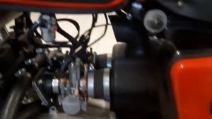 Иж Юпитер5 Нужные доработки.