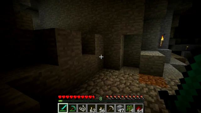 [Посреди океана] #8 - Возвращение в цивилизацию! смотреть онлайн