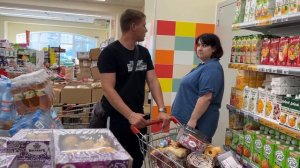 НАПУГАЛИ УПРАВЛЯЮЩИЮ ТУХЛОПРИТОНА! Теперь в этом магазине никогда не будет ТУХЛЯКА.