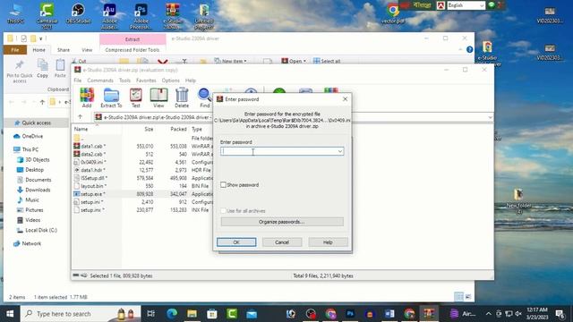 TOSHIBA e STUDIO 2309a Scanner Printer Driver Download and Install 2023 смотреть онлайн