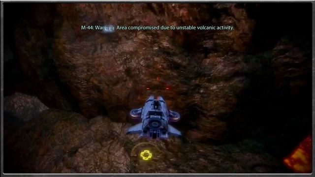 Mass Effect 2 - The Geth Return, Chasing Down Cayce & O'Loy - Project Firewalker DLC - Episode 31 смотреть онлайн