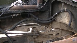 Купили 406 мотор для Буханки! Обслуживание Хантера! #ЗаменаУмз417наЗмз406