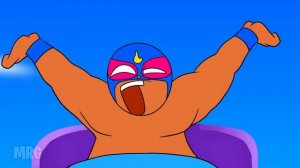 УГАРНЫЙ МУЛЬТИК БРАВЛ СТАРС I BRAWL STARS ANIMATION