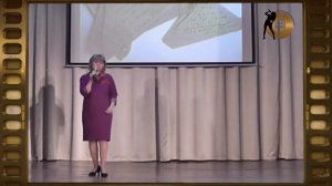 21.  Галина Ощепко (соло) «Фронтовые письма»Гр. Непоседы