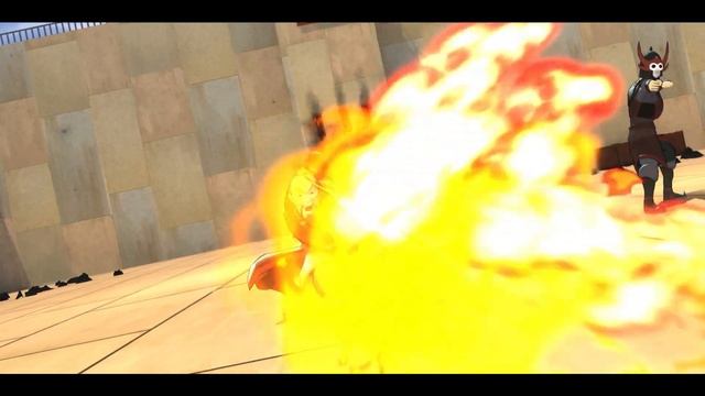 Avatar Generations | Prison Break - Update Preview Trailer ft. Haru | Avatar: The Last Airbender смотреть онлайн