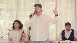 Рафаел Акопян кавер Кеменчэ Rafael Akopyan cover Qemenche