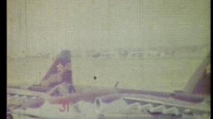 Баграм - 1987 год.