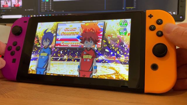 The Puzzle Fights Back! Matsuhara's Revenge (Puzzle and Dragons Gold Gameplay Nintendo) смотреть онлайн