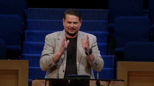 19 Апреля 2023 - Молитвенное Служение смотреть онлайн