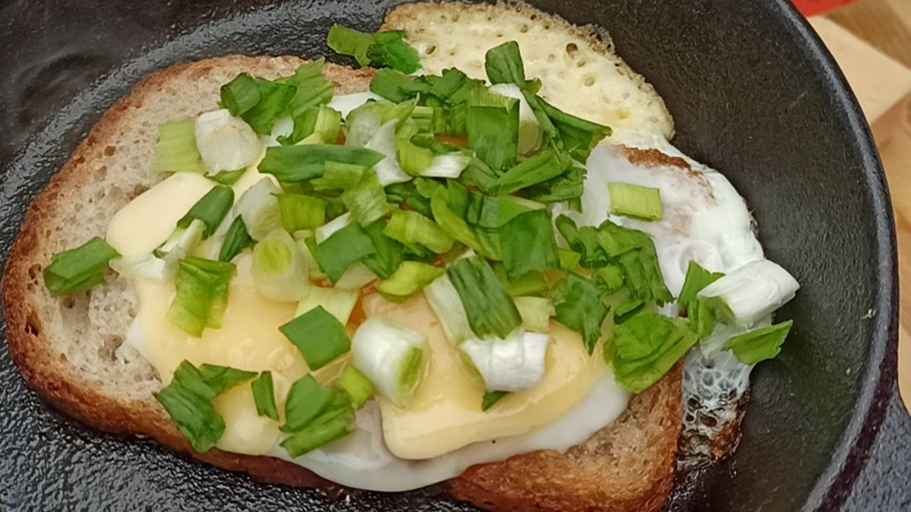 Поход в лес