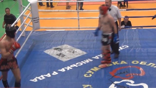 Виктор Луговой (70кг) "LEGAT" смотреть онлайн