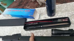 Стоит ли покупать ППП винтовки типа Хатсан 125.🤔