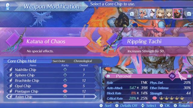 Let's Play Xenoblade Chronicles 2; Episode 110 смотреть онлайн