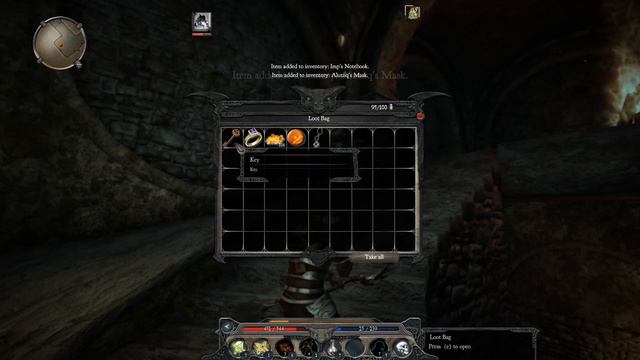 Wessons goods and three weird books | Divinity 2 Developers Cut [#27] | Nightmare difficulty смотреть онлайн