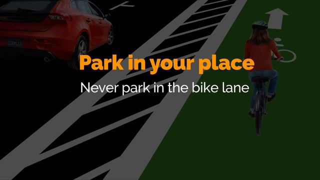 Park In Your Place - Driving Tips from Vision Zero SF смотреть онлайн