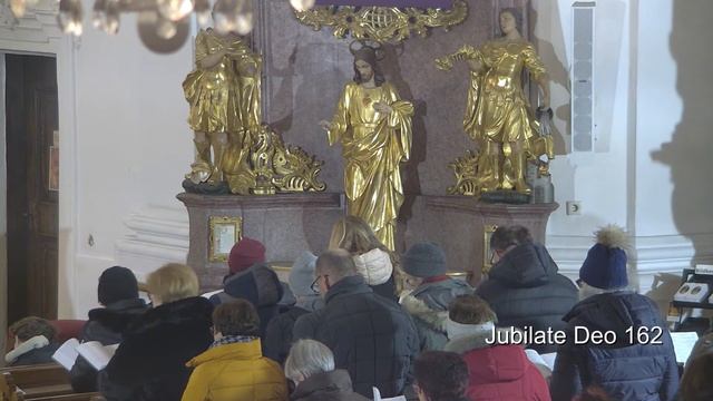 Maria Schutz Gebetsabend Veni Creator Spiritus 13.3.2023 P. Markus M. Seidler CP смотреть онлайн