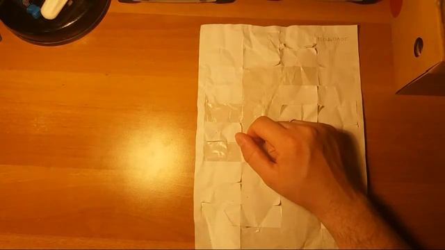 Ремонтируем Ботинок - Проверка Квинтола. смотреть онлайн