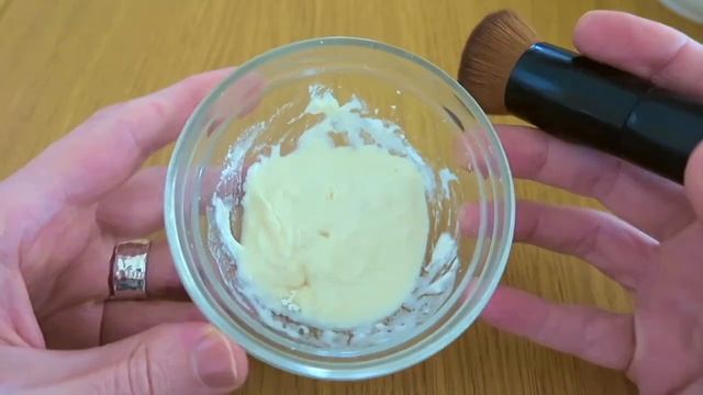 НАНЕСИТЕ Только 1 Раз и Кожа Станет Гладкой! Маска для лица от Морщин.Упругость кожи! skin care смотреть онлайн