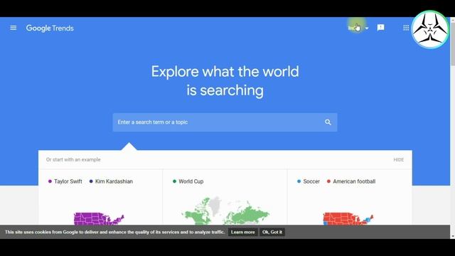 How to use Google Trends? Unlock the secret to finding Trending Keywords with Google Trends Analysi смотреть онлайн