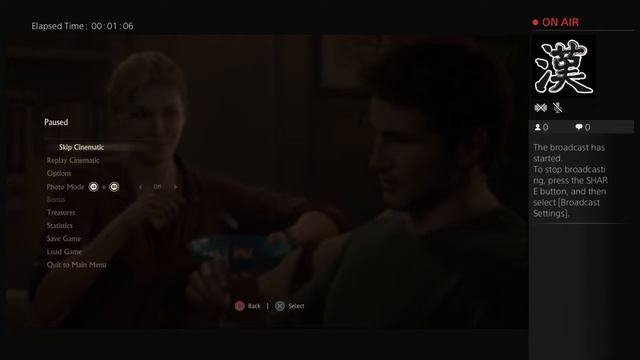 xFeNoMeNoNx's Live PS4 Broadcast смотреть онлайн