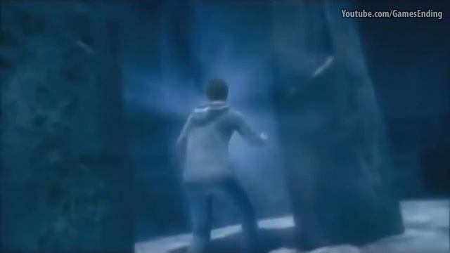 Ending / Концовка Гарри Поттер и Орден Феникса (Harry Potter and the Order of the Phoenix) смотреть онлайн