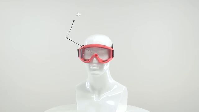 АМПАРО Защита глаз Закрытые очки смотреть онлайн