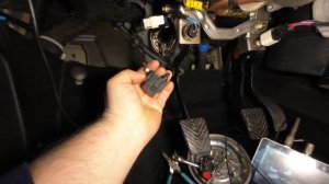 Brilliance V5 - не реагирует на кнопку старт/стоп.