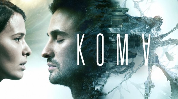 Кома — трейлер