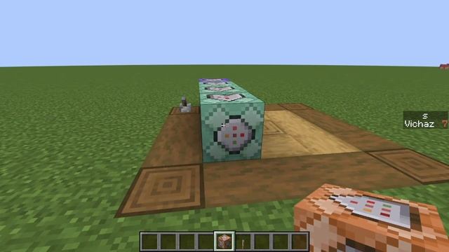 Как сделать таймер на командных блоках в Minecraft 1.19.3 смотреть онлайн