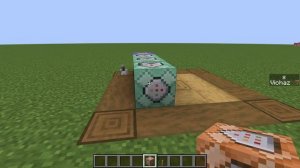 Как сделать таймер на командных блоках в Minecraft 1.19.3