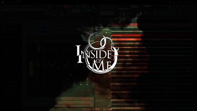 Inside Of Me - Teaser №3 (EP COMING SOON) смотреть онлайн