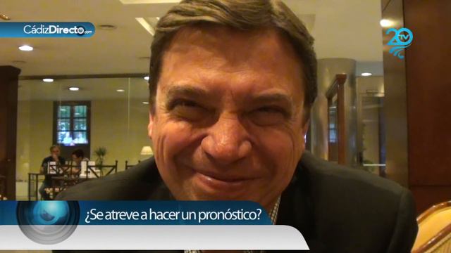 LUIS PLANAS. Última entrevista como aspirante primarias PSOE-A смотреть онлайн