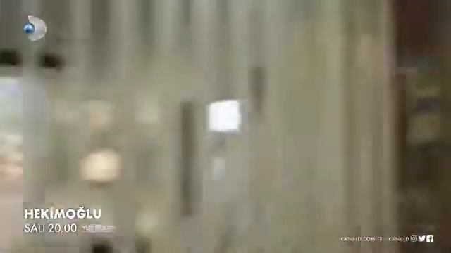 Хекимоглу 13