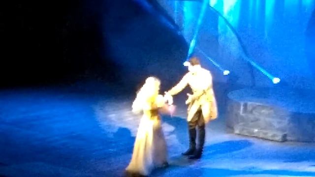 Музкомедия Одесса, граф Дракула смотреть онлайн