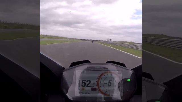 Ducati Panigale V2 2020 275KMH - 171MPH смотреть онлайн