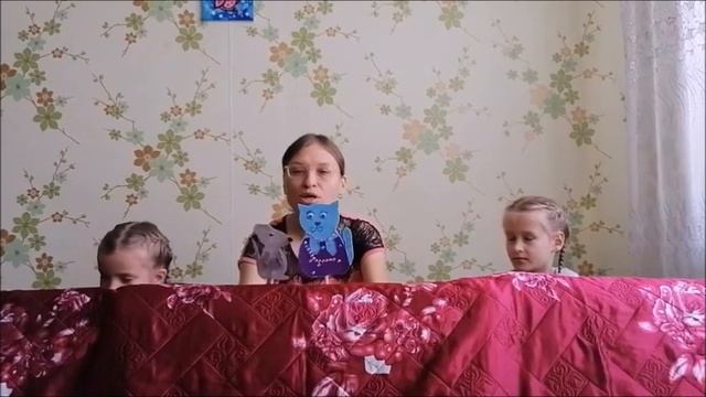 #ЧитаемсМамойОрдынское смотреть онлайн