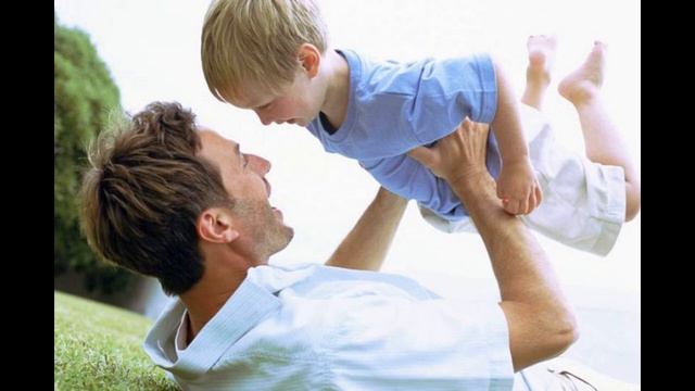 Стихи для детей. Паповоз. смотреть онлайн