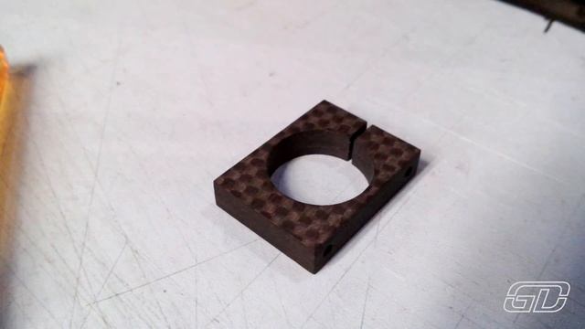 F5J Glider Built смотреть онлайн