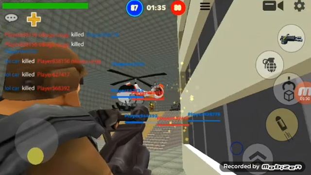 BattleBox смотреть онлайн