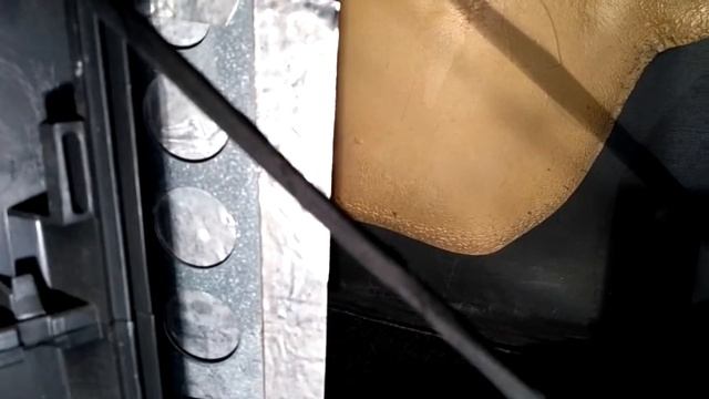 Негреет печка vw passat b3 часть 2 смотреть онлайн