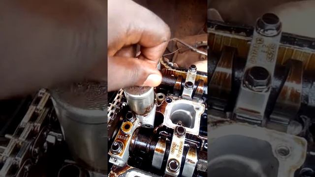 2007 Mazda cx7 vvt removal смотреть онлайн