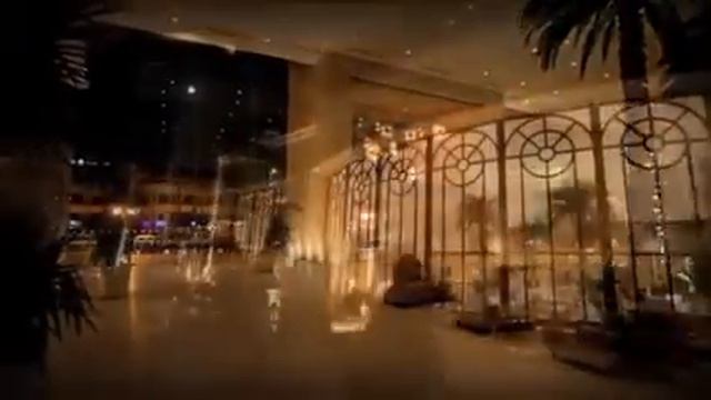 Movenpick Resort Marine Spa 5* Sus Kon Tiki (PROMO) смотреть онлайн