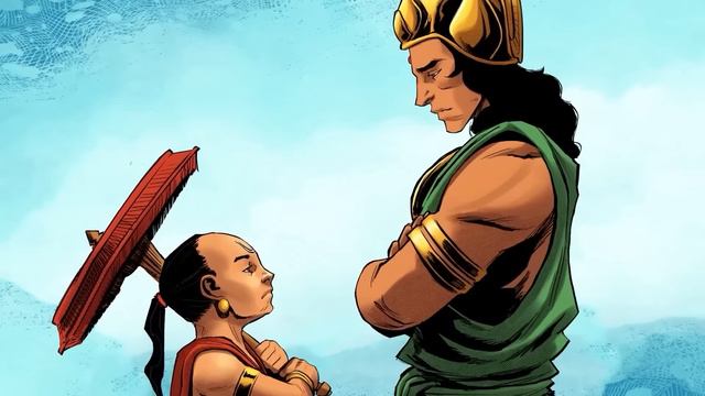 The INCREDIBLE GODS And GODDESSES Of Hinduism - Hindu Mythology