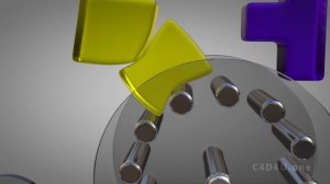 SOFTBODY SIMULATION | ANIMATION Playground V32 (Fast) ❤️ C4D4U