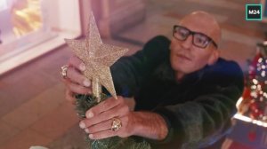 Давид Виннер | «Между нами тает год» от ведущих «Москва 24»