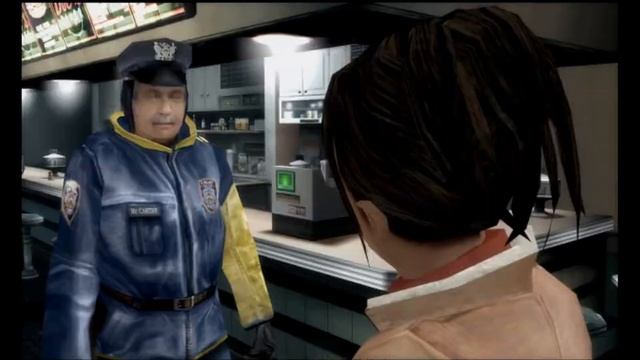 Fahrenheit (Indigo Prophecy) Gameplay E5200 + 9800 GT + 2 GB RAM HD смотреть онлайн