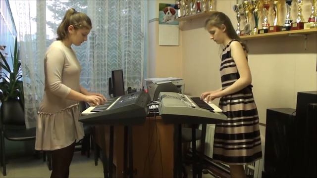 Марш Черномора смотреть онлайн