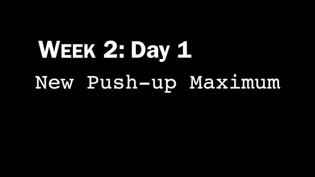 The "Evil Russian" Pushup Program смотреть онлайн